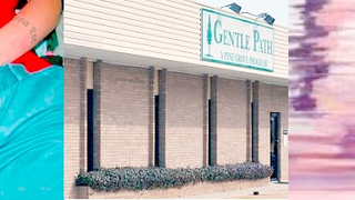 A Return From Gentle Path: The Humiliation Of A Sex Addict In Rehab